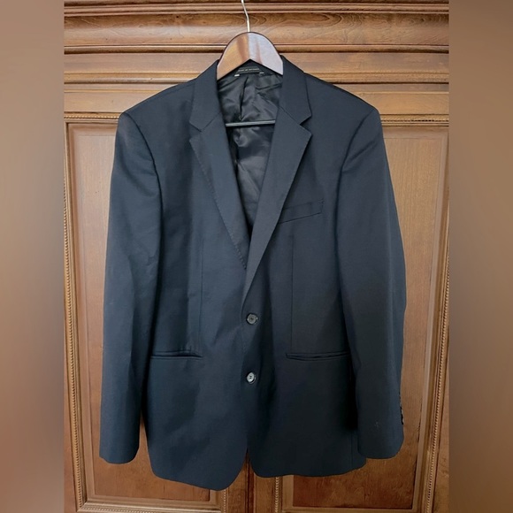 Hugo Boss Men's The James4